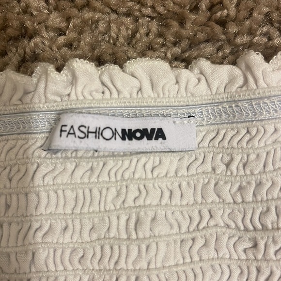 Tube top - Picture 3 of 3